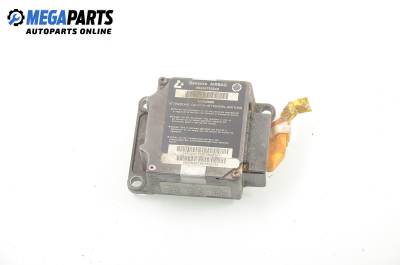 Airbag module for Fiat Bravo 1.9 TD, 100 hp, 1997