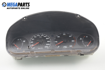 Instrument cluster for Fiat Bravo 1.9 TD, 100 hp, 3 doors, 1997