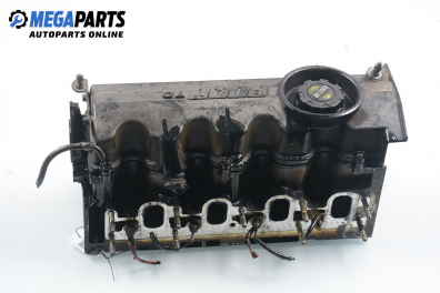 Engine head for Fiat Bravo 1.9 TD, 100 hp, 3 doors, 1997