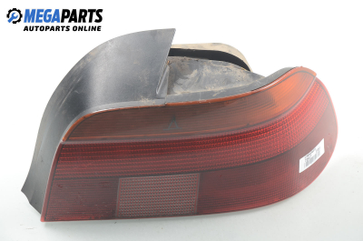 Tail light for BMW 5 (E39) 2.5 TDS, 143 hp, sedan, 1996, position: right