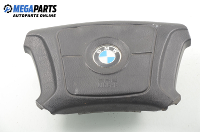 Airbag for BMW 5 (E39) 2.5 TDS, 143 hp, sedan, 1996