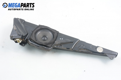 Loudspeaker for BMW 5 (E39) (1996-2004), position: front - left