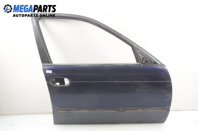 Door for BMW 5 (E39) 2.5 TDS, 143 hp, sedan, 1996, position: front - right