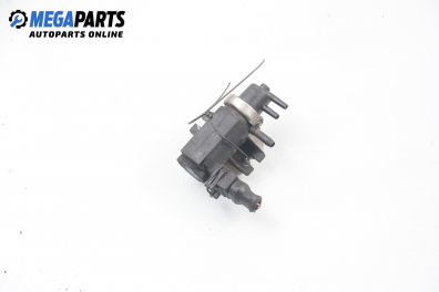 Vacuum valve for BMW 5 (E39) 2.5 TDS, 143 hp, sedan, 1996