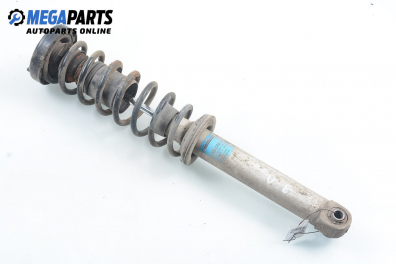 Macpherson shock absorber for BMW 5 (E39) 2.5 TDS, 143 hp, sedan, 1996, position: rear - left