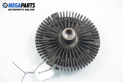 Fan clutch for BMW 5 (E39) 2.5 TDS, 143 hp, sedan, 1996