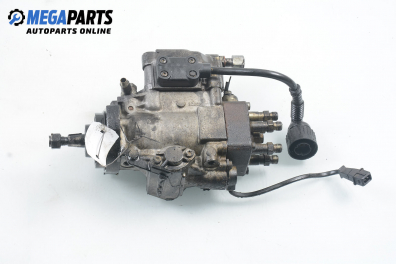 Diesel injection pump for BMW 5 (E39) 2.5 TDS, 143 hp, sedan, 1996