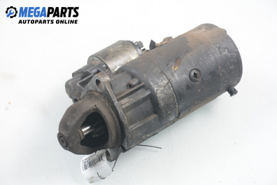 Starter for BMW 5 (E39) 2.5 TDS, 143 hp, sedan, 1996