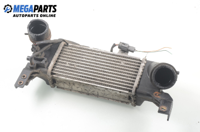 Intercooler for Mazda 323 (BJ) 2.0 TD, 101 hp, hatchback, 5 doors, 2002