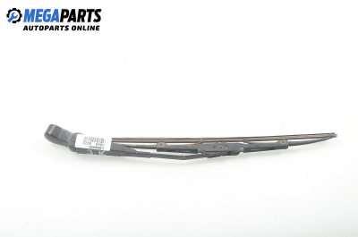 Wischerarm heckscheibe for Mazda 323 (BJ) 2.0 TD, 101 hp, hecktür, 5 türen, 2002