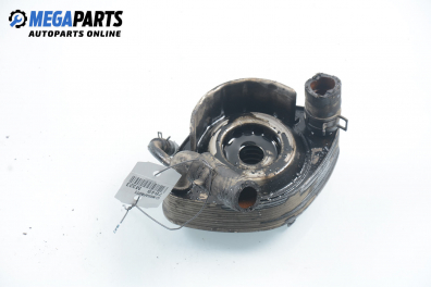 Ölkühler for Mazda 323 (BJ) 2.0 TD, 101 hp, hecktür, 5 türen, 2002