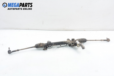 Hydraulic steering rack for Mazda 323 (BJ) 2.0 TD, 101 hp, hatchback, 5 doors, 2002