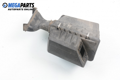 Carcasă filtru de aer for BMW 3 (E36) 1.6, 102 hp, hatchback, 3 uși, 1994