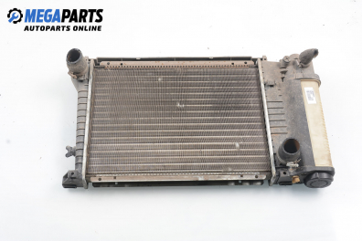 Wasserradiator for BMW 3 (E36) 1.6, 102 hp, hecktür, 3 türen, 1994