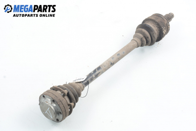 Driveshaft for BMW 3 (E36) 1.6, 102 hp, hatchback, 3 doors, 1994, position: right