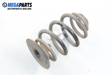 Coil spring for BMW 3 (E36) 1.6, 102 hp, hatchback, 1994, position: rear