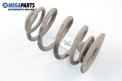 Coil spring for BMW 3 (E36) 1.6, 102 hp, hatchback, 1994, position: rear