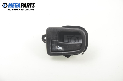 Inner handle for BMW 3 (E36) 1.6, 102 hp, hatchback, 3 doors, 1994, position: left