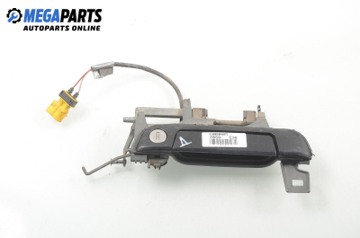 Außengriff for BMW 3 (E36) 1.6, 102 hp, hecktür, 3 türen, 1994, position: rechts