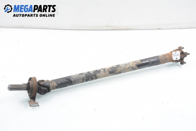 Tail shaft for BMW 3 (E36) 1.6, 102 hp, hatchback, 3 doors, 1994