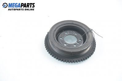 Damper pulley for BMW 3 (E36) 1.6, 102 hp, hatchback, 3 doors, 1994