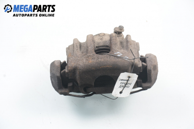 Caliper for BMW 3 (E36) 1.6, 102 hp, hatchback, 3 doors, 1994, position: front - right