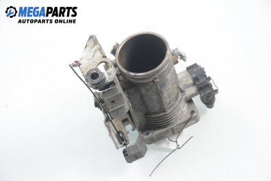 Clapetă carburator for BMW 3 (E36) 1.6, 102 hp, hatchback, 3 uși, 1994