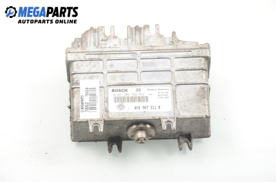 ECU for Seat Ibiza (6K) 1.6, 75 hp, 3 doors, 1995