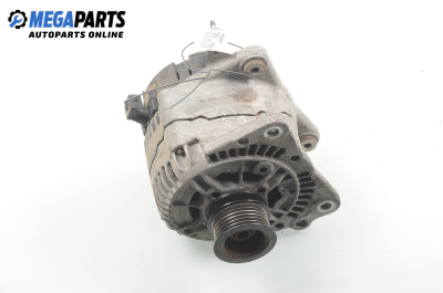 Alternator for Seat Ibiza (6K) 1.6, 75 hp, 1995