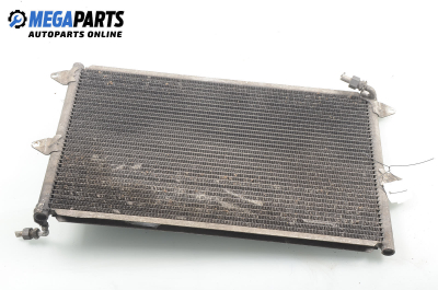 Air conditioning radiator for Seat Ibiza (6K) 1.6, 75 hp, 1995