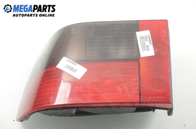 Tail light for Seat Ibiza (6K) 1.6, 75 hp, 3 doors, 1995, position: left Hella