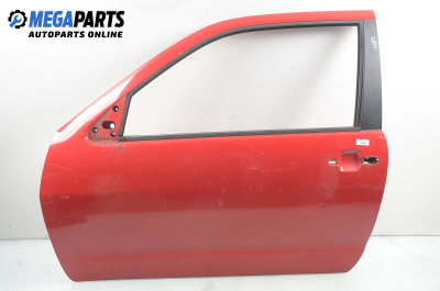 Door for Seat Ibiza (6K) 1.6, 75 hp, 3 doors, 1995, position: left