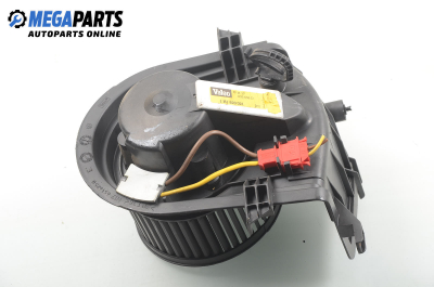 Heating blower for Seat Ibiza (6K) 1.6, 75 hp, 3 doors, 1995