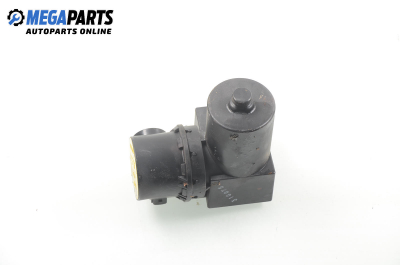 Central lock vacuum pump for Seat Ibiza (6K) 1.6, 75 hp, 1995