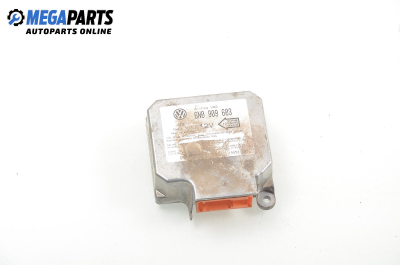 Airbag module for Seat Ibiza (6K) 1.6, 75 hp, 1995