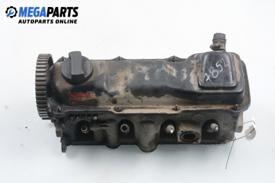 Engine head for Seat Ibiza II Hatchback (03.1993 - 05.2002) 1.6 i, 75 hp