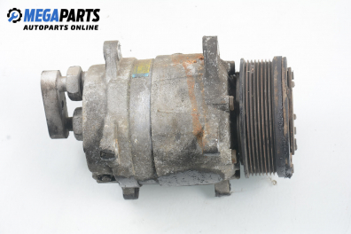 AC compressor for Seat Ibiza (6K) 1.6, 75 hp, 3 doors, 1995