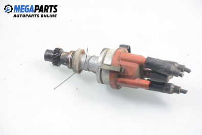 Distribuitor de aprindere delco for Seat Ibiza (6K) 1.6, 75 hp, 1995