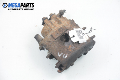 Caliper for Seat Ibiza (6K) 1.6, 75 hp, 3 doors, 1995, position: front - left