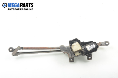 Front wipers motor for Lancia Delta 1.6 i.e., 75 hp, 1994