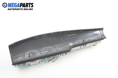 Instrument cluster for Lancia Delta 1.6 i.e., 75 hp, 5 doors, 1994