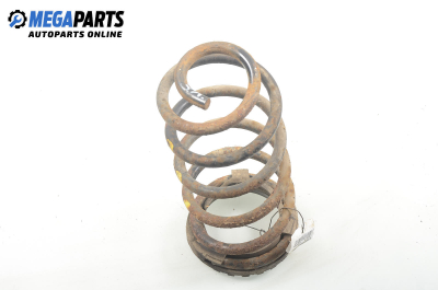 Coil spring for Lancia Delta 1.6 i.e., 75 hp, 1994, position: rear