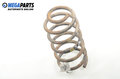 Coil spring for Lancia Delta 1.6 i.e., 75 hp, 1994, position: rear