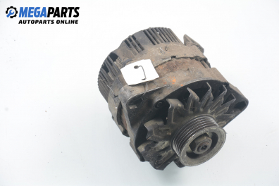 Alternator for Lancia Delta 1.6 i.e., 75 hp, 1994