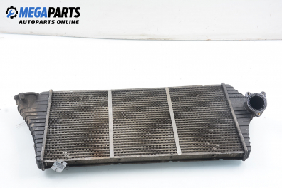 Intercooler for Renault Espace III 2.2 12V TD, 113 hp, 1998