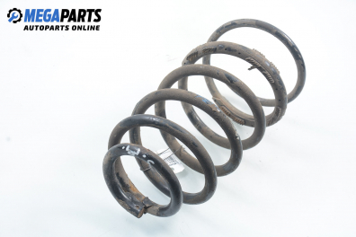 Coil spring for Renault Espace III 2.2 12V TD, 113 hp, 1998, position: rear