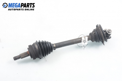 Driveshaft for Renault Espace III 2.2 12V TD, 113 hp, 1998, position: left