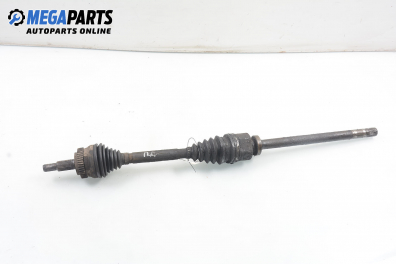 Driveshaft for Renault Espace III 2.2 12V TD, 113 hp, 1998, position: right