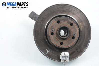 Knuckle hub for Renault Espace III 2.2 12V TD, 113 hp, 1998, position: front - left