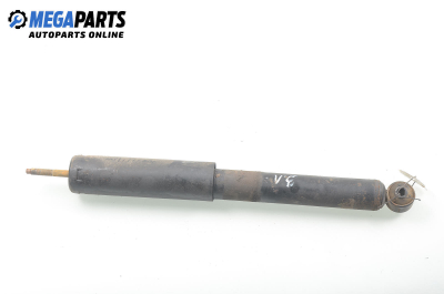 Shock absorber for Opel Corsa B 1.4 16V, 90 hp, 5 doors, 1998, position: rear - left